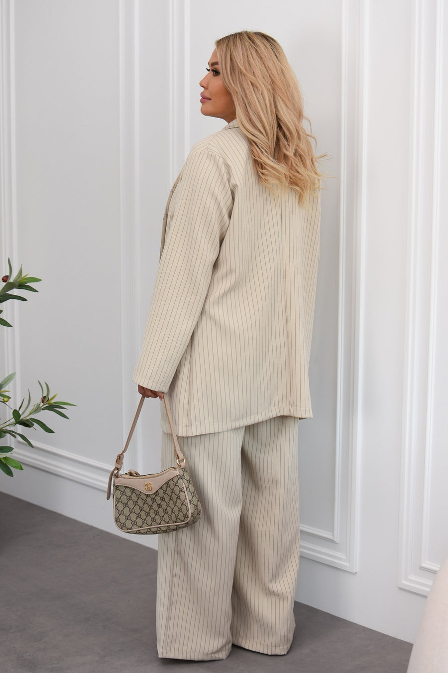 Two-piece set  - Twiggy Shop