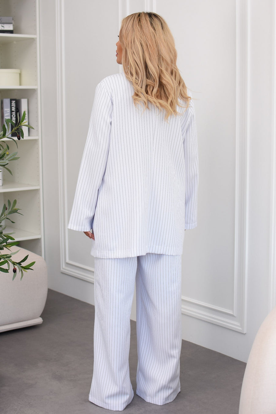 Two-piece set  - Twiggy Shop