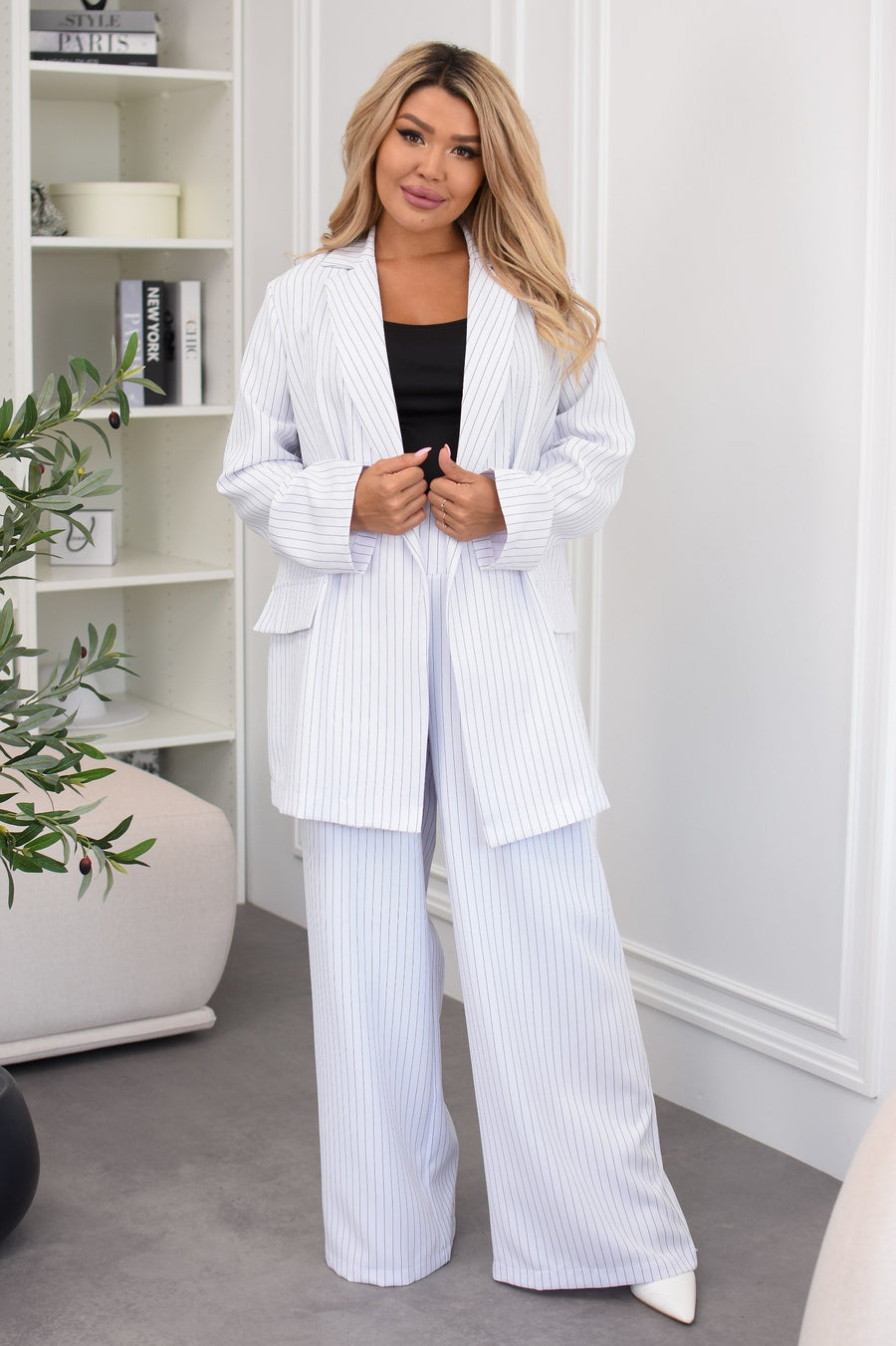 Two-piece set  - Twiggy Shop