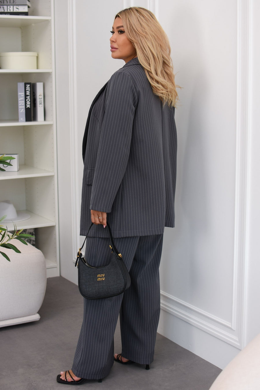 Two-piece set  - Twiggy Shop