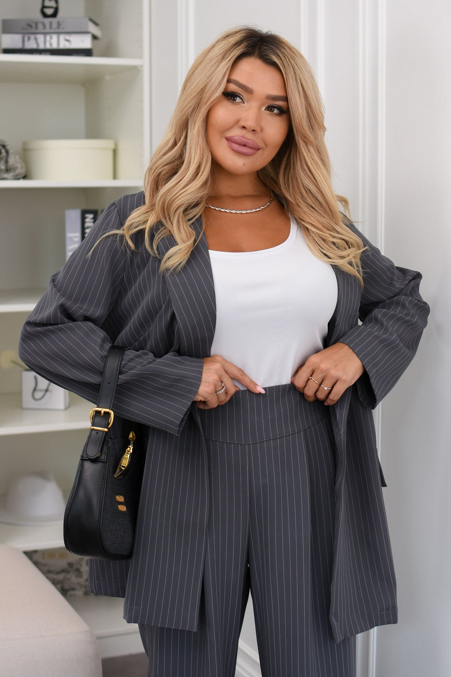 Two-piece set  - Twiggy Shop