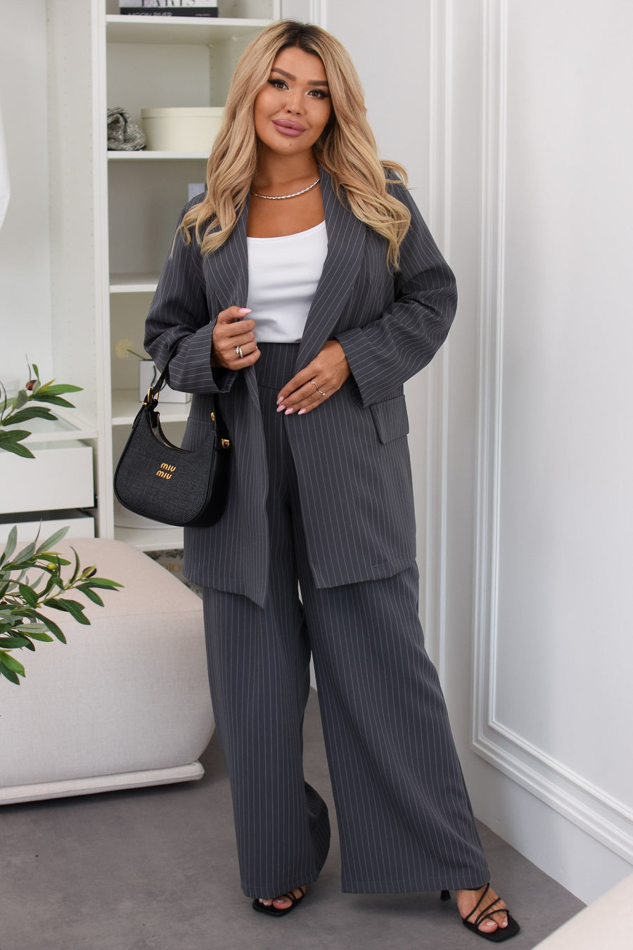 Two-piece set  - Twiggy Shop