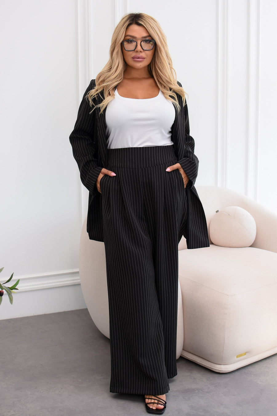 Two-piece set  - Twiggy Shop