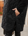 Puffer vest - Twiggy Shop