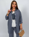 Light three-piece set
