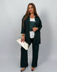 Set leggero di tre pezzi