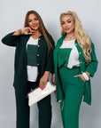 Set leggero di tre pezzi