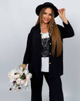 Light three-piece set