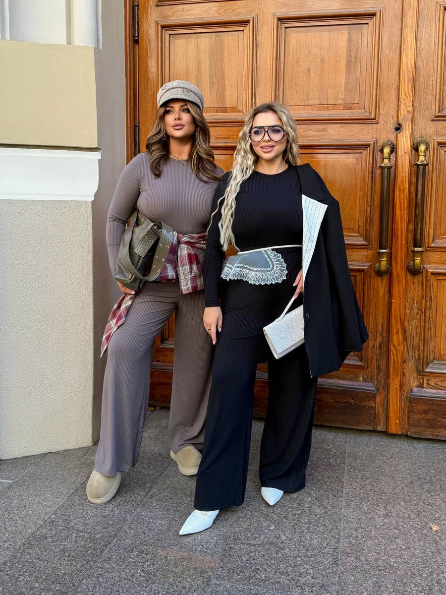 Two-piece set  - Twiggy Shop