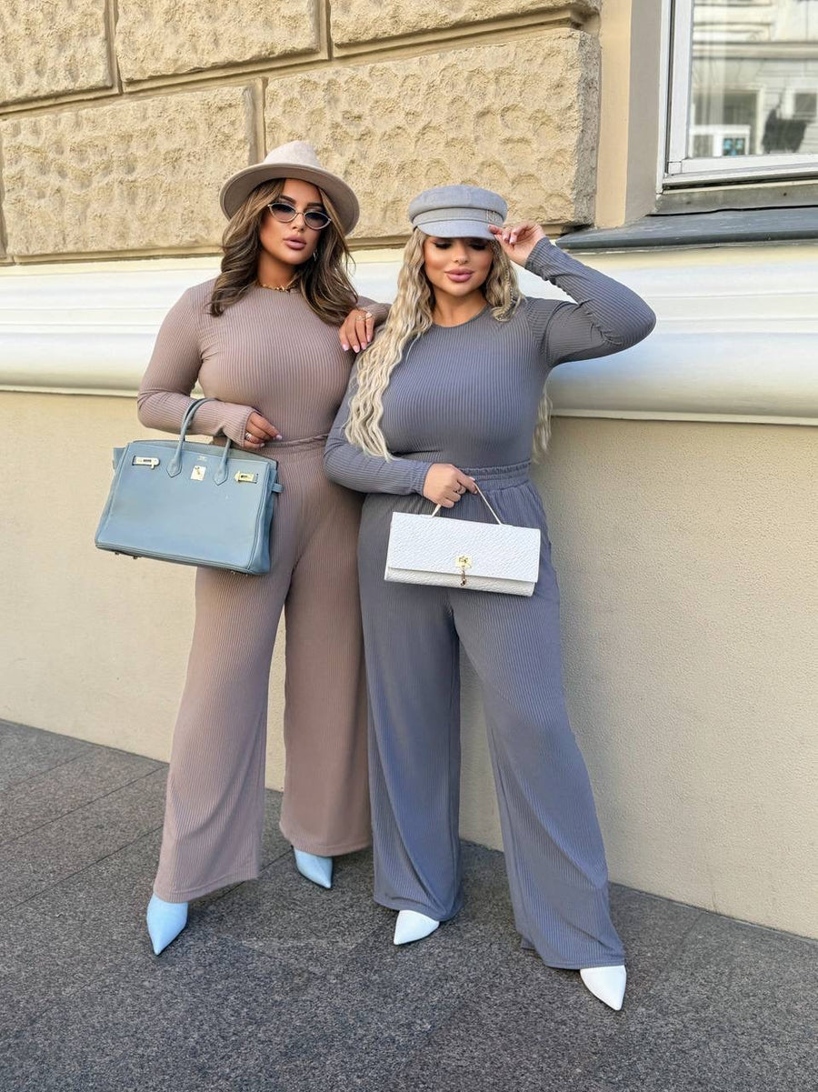 Two-piece set  - Twiggy Shop