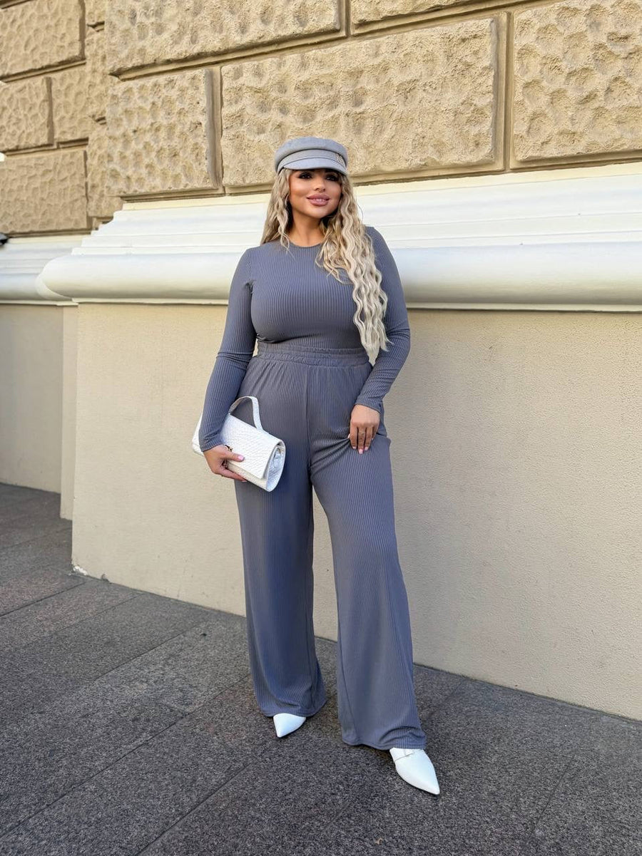 Two-piece set  - Twiggy Shop