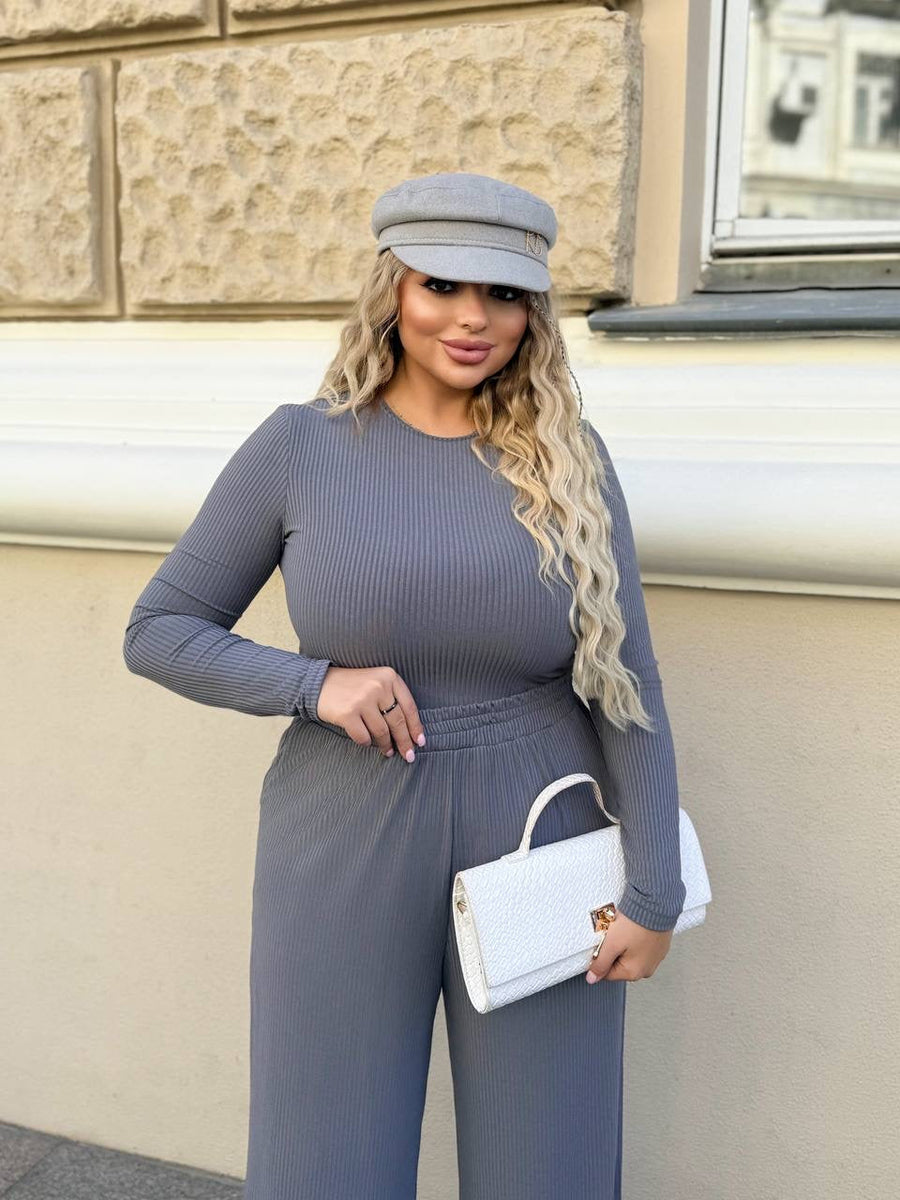 Two-piece set  - Twiggy Shop