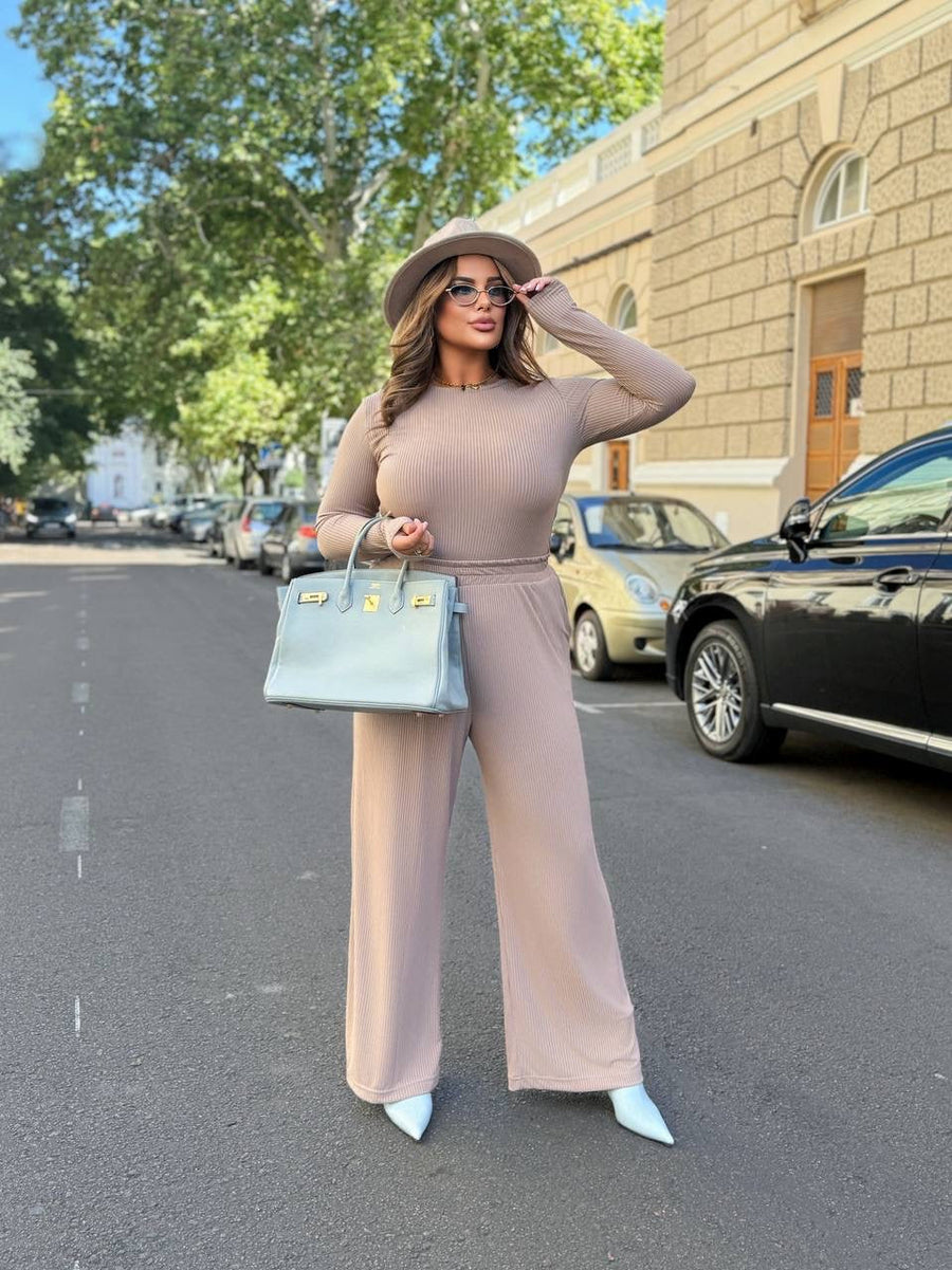 Two-piece set  - Twiggy Shop