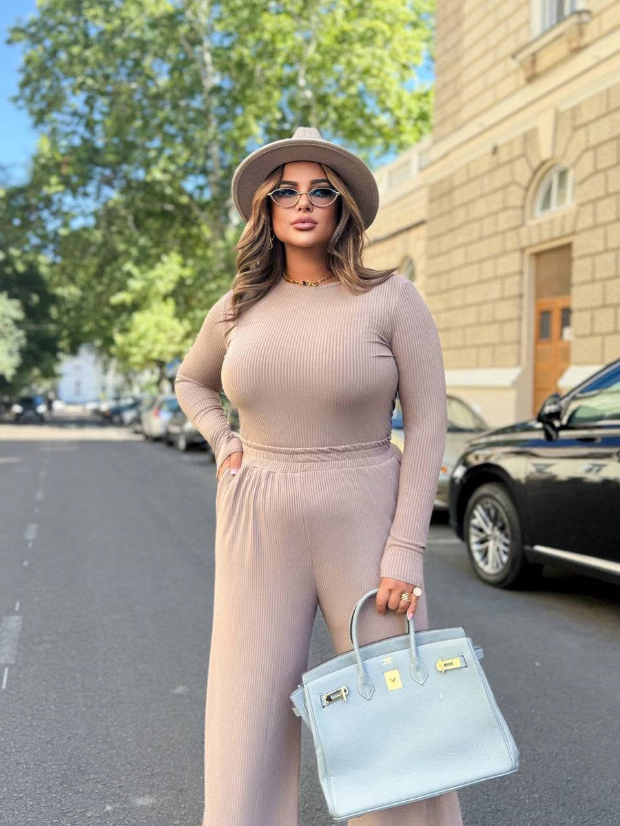 Two-piece set  - Twiggy Shop