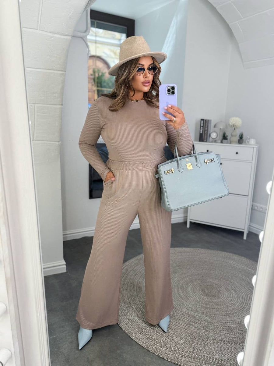 Two-piece set  - Twiggy Shop