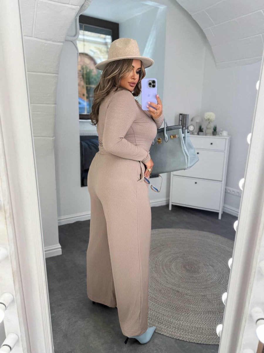 Two-piece set  - Twiggy Shop