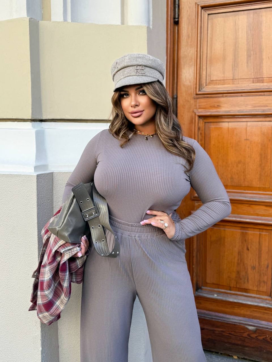 Two-piece set  - Twiggy Shop