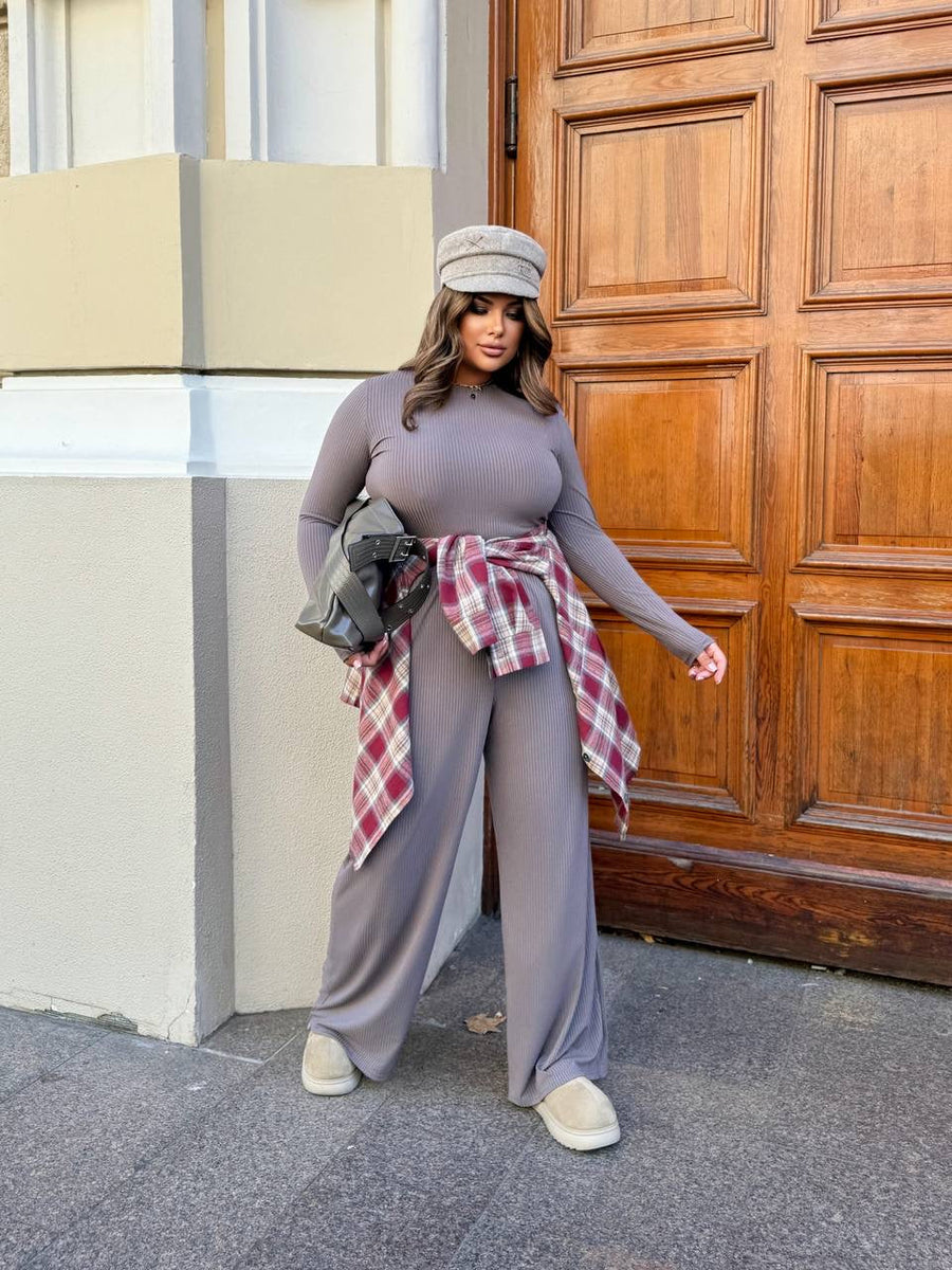 Two-piece set  - Twiggy Shop