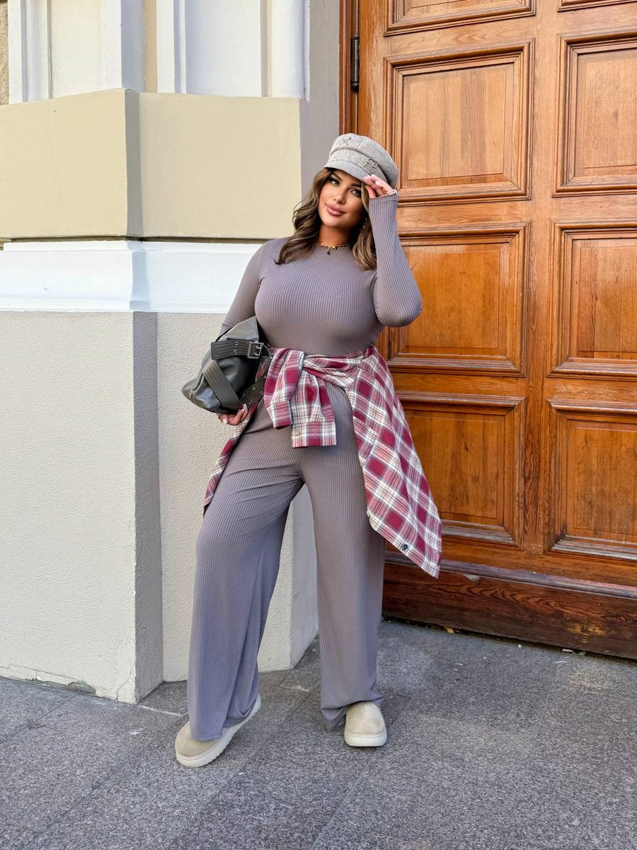 Two-piece set  - Twiggy Shop