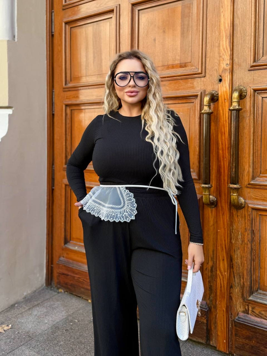 Two-piece set  - Twiggy Shop