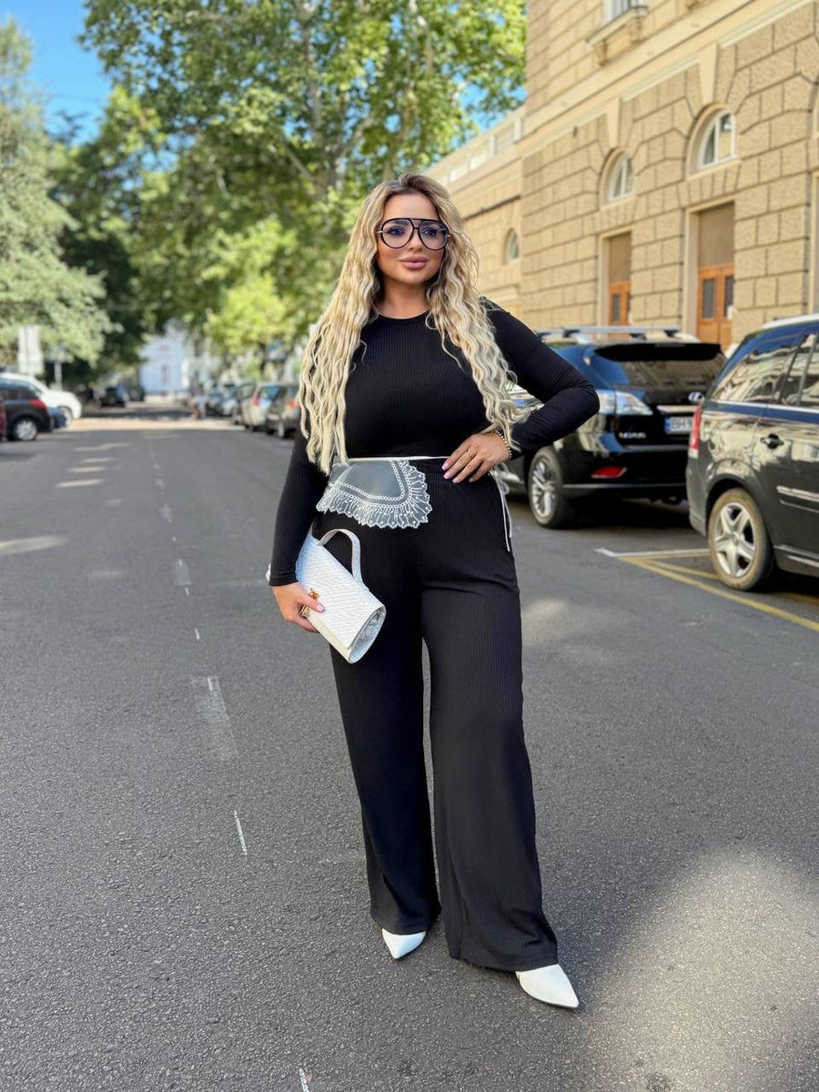 Two-piece set  - Twiggy Shop