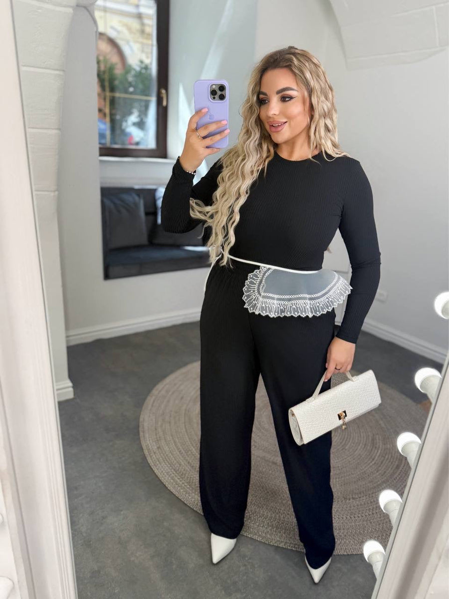 Two-piece set  - Twiggy Shop