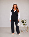 Three-Piece Set