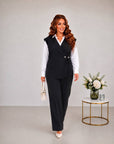 Three-Piece Set