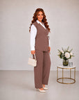 Three-Piece Set