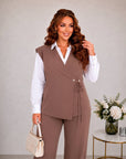 Three-Piece Set
