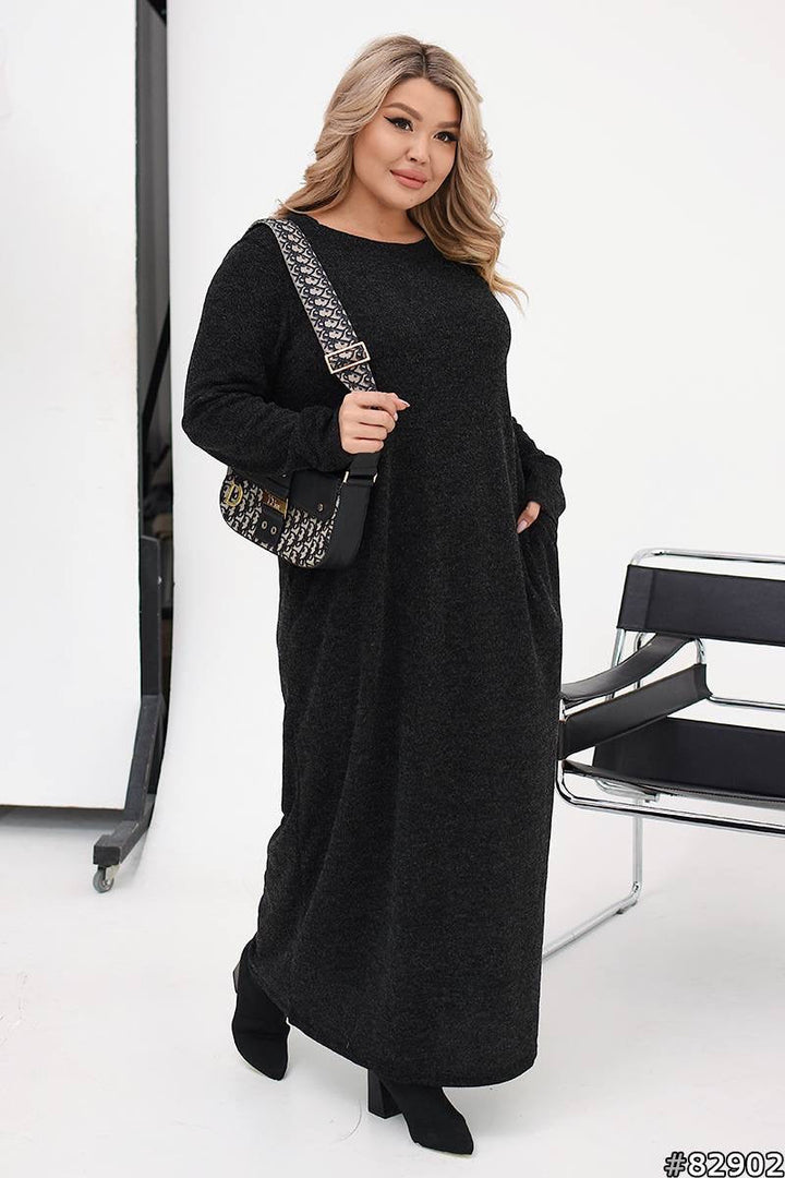 Long dress  - Twiggy Shop