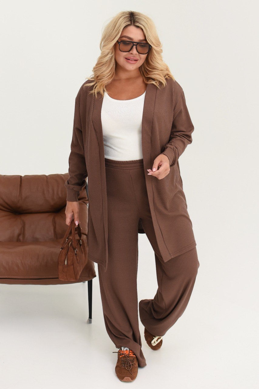 Two-piece set  - Twiggy Shop