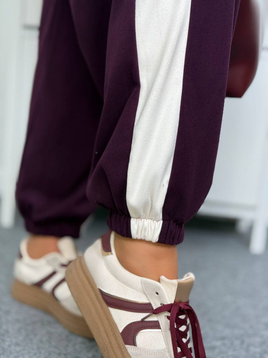 Knit set  - Twiggy Shop