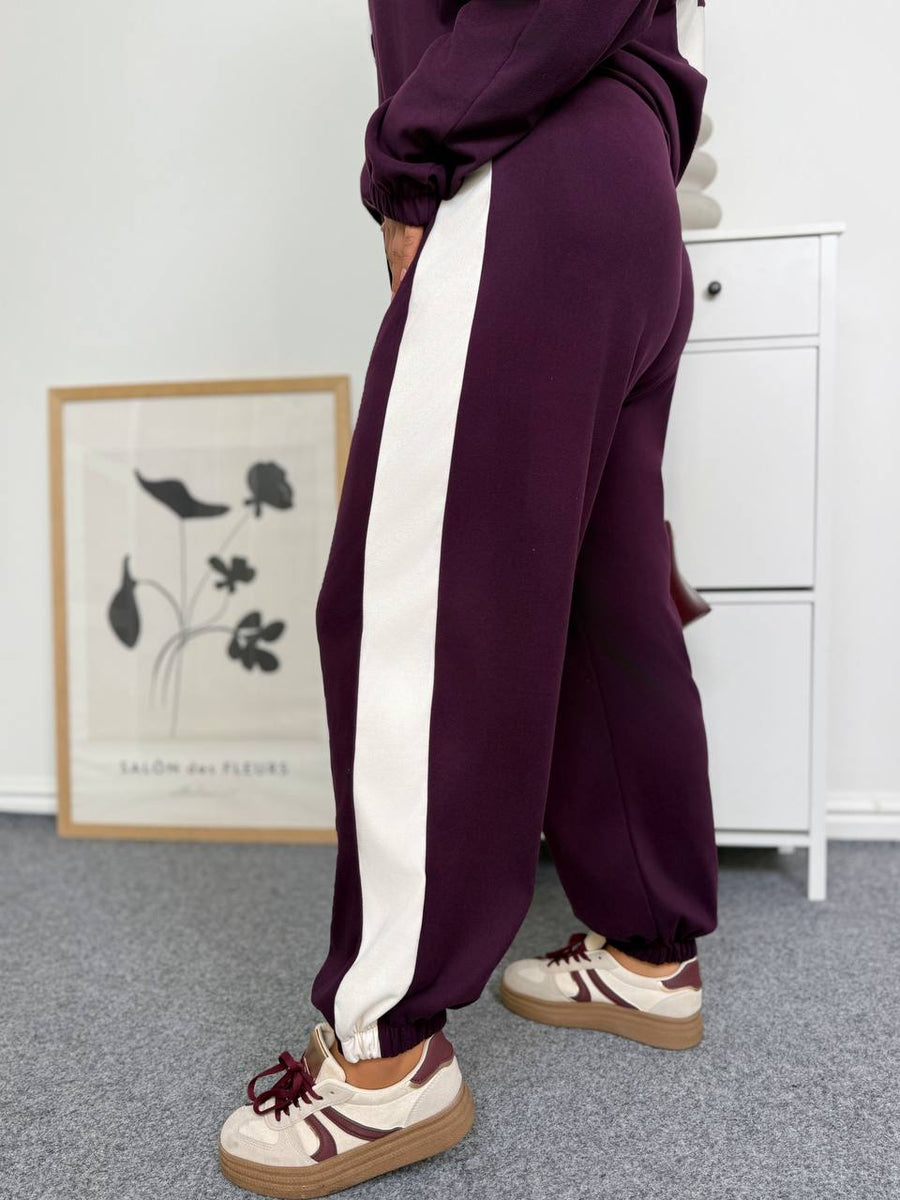 Knit set  - Twiggy Shop