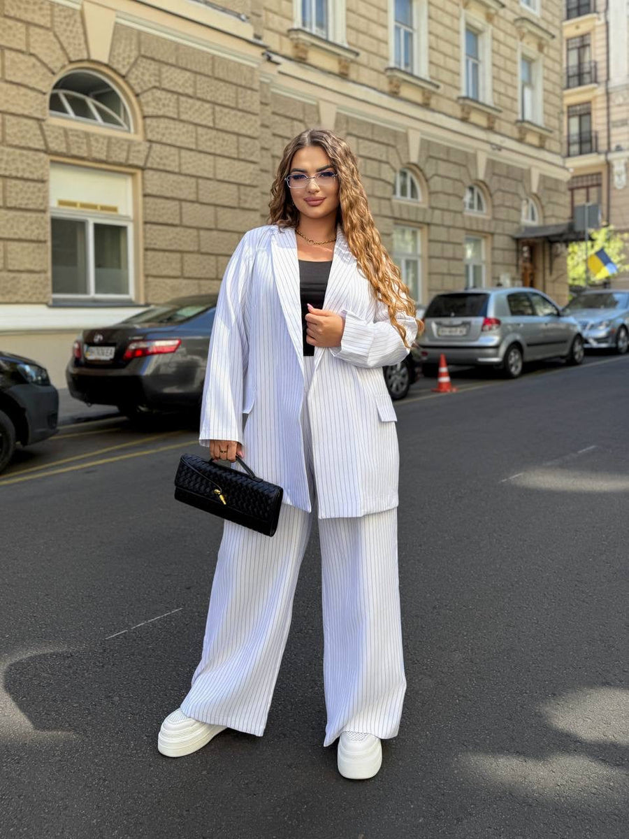 Two-piece set  - Twiggy Shop