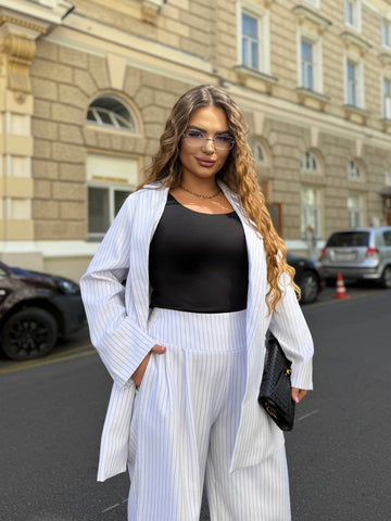 Two-piece set  - Twiggy Shop