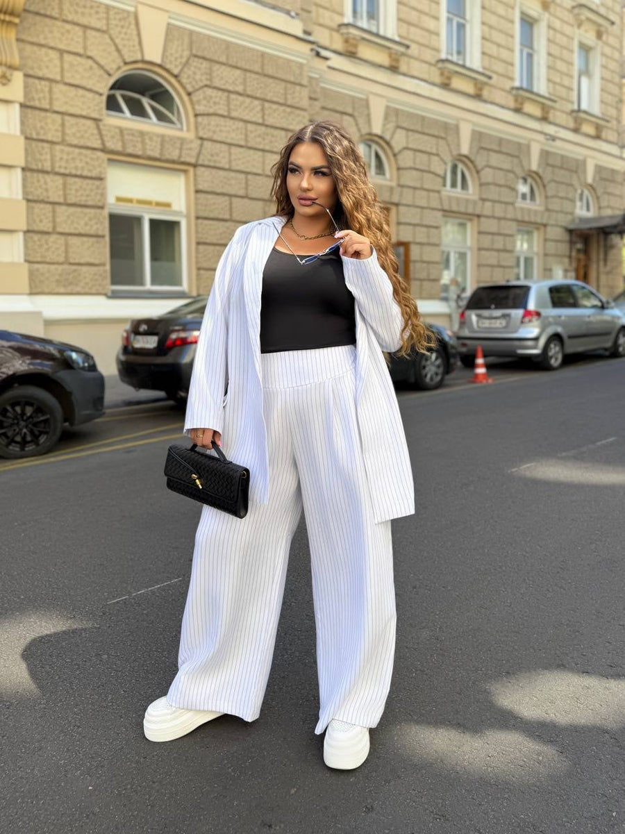 Two-piece set  - Twiggy Shop