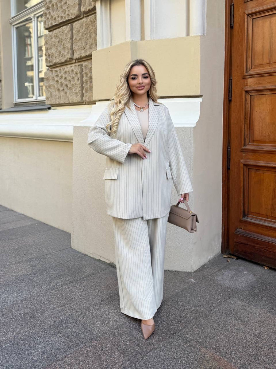 Two-piece set  - Twiggy Shop