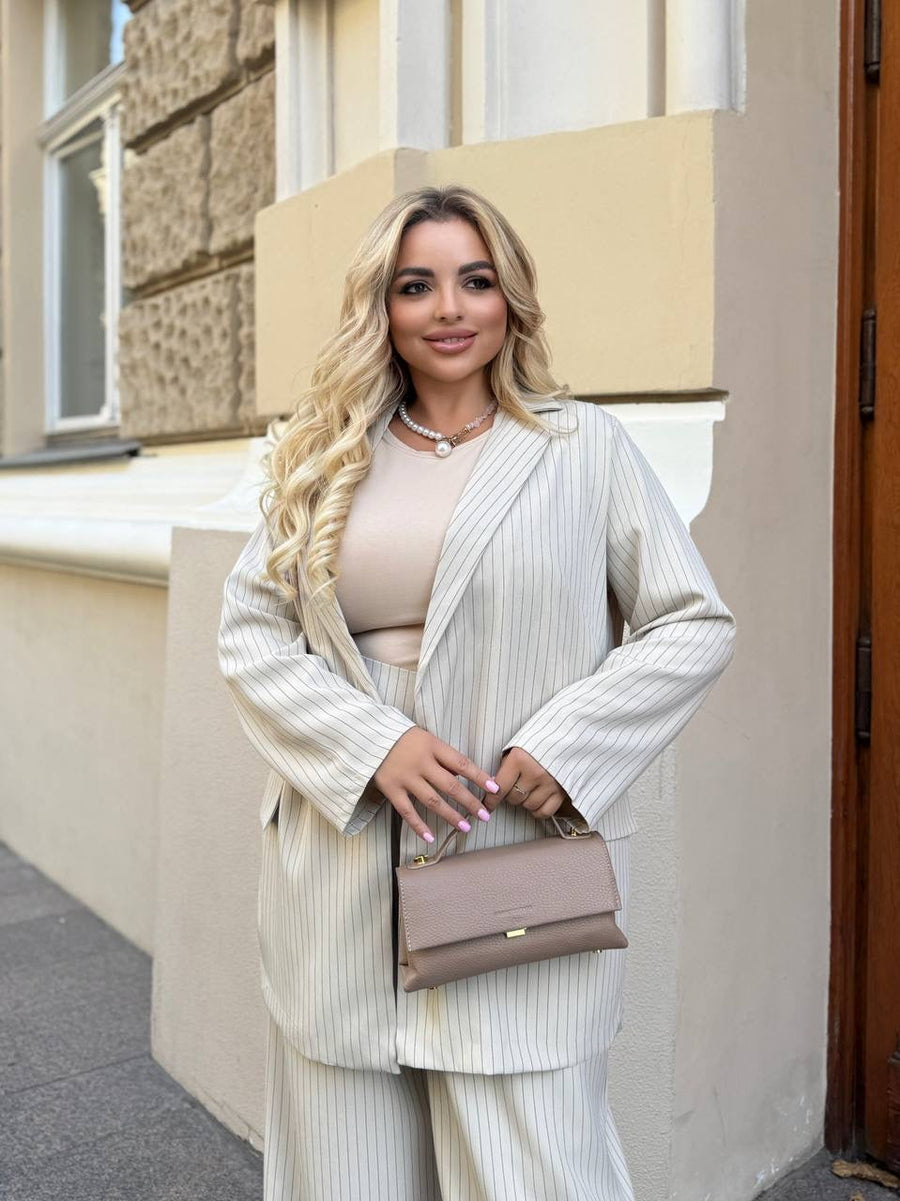 Two-piece set  - Twiggy Shop