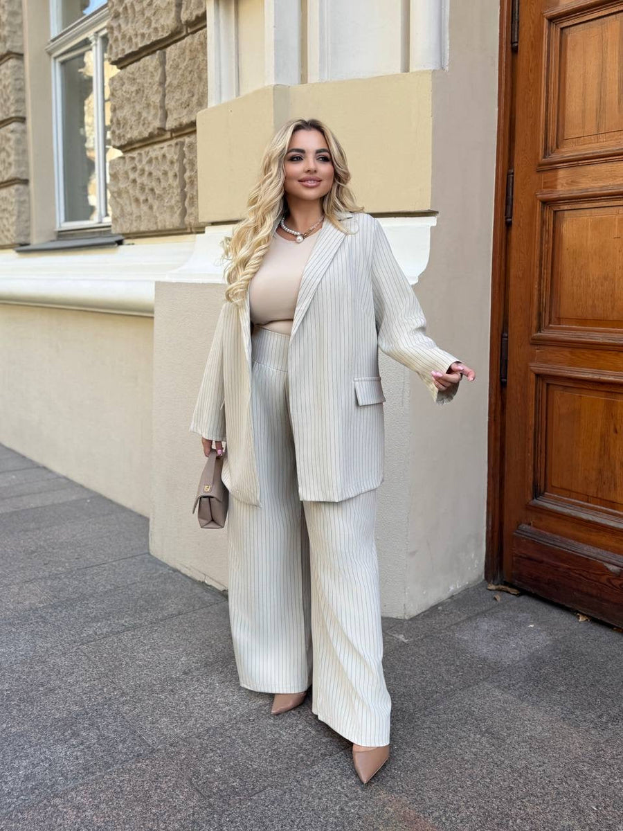 Two-piece set  - Twiggy Shop