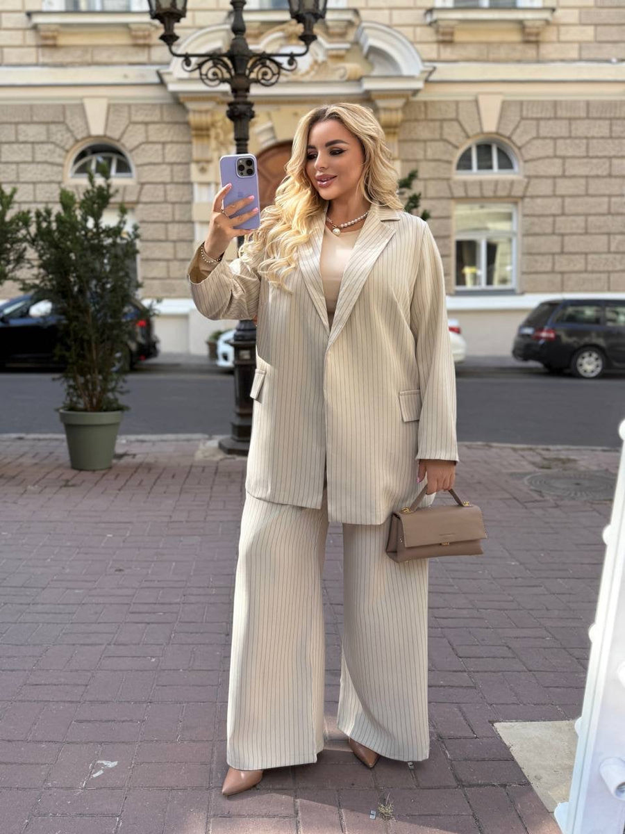 Two-piece set  - Twiggy Shop