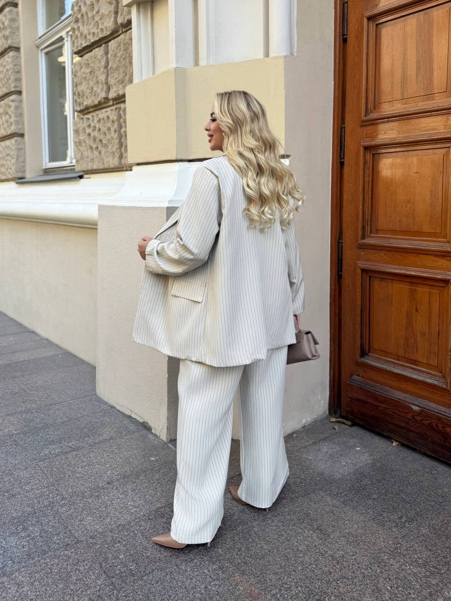 Two-piece set  - Twiggy Shop