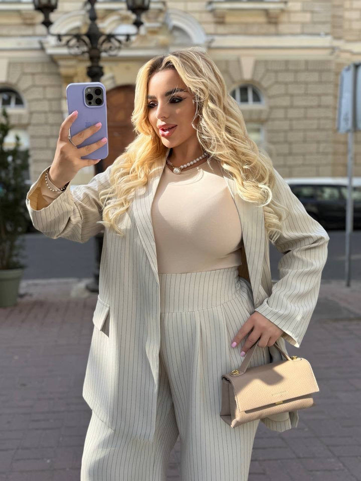 Two-piece set  - Twiggy Shop