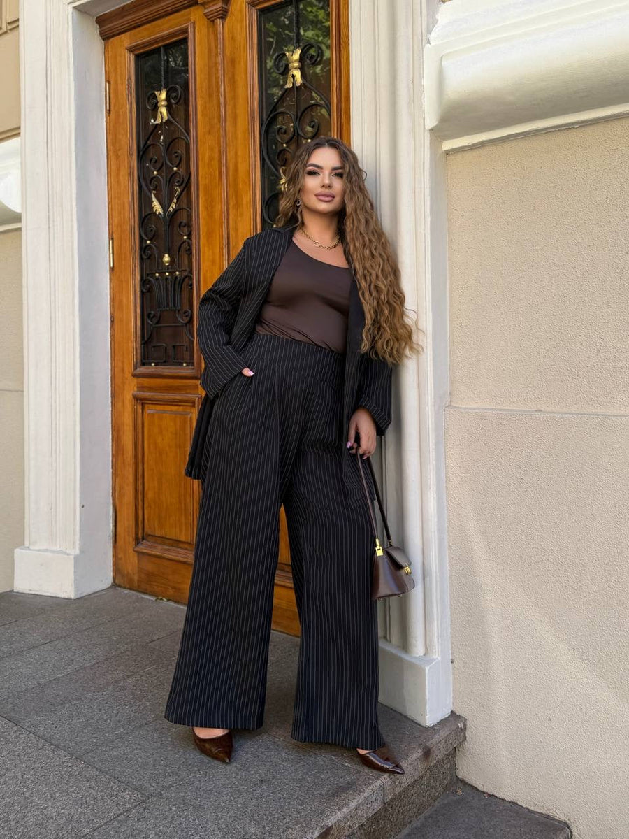 Two-piece set  - Twiggy Shop