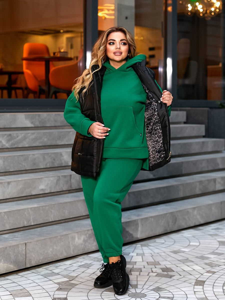 Nylon vest  - Twiggy Shop