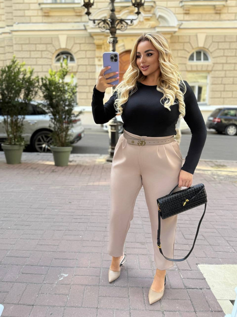 Classic trousers  - Twiggy Shop