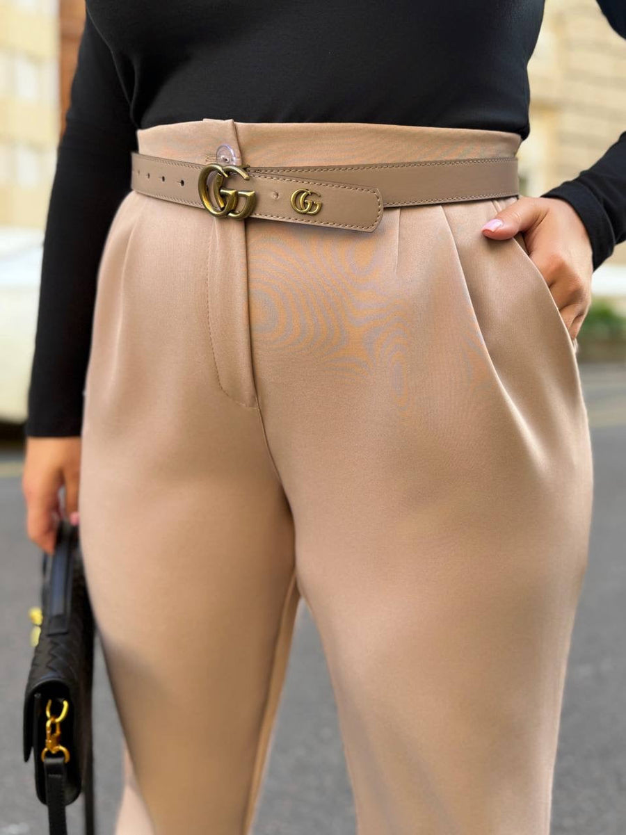 Classic trousers  - Twiggy Shop