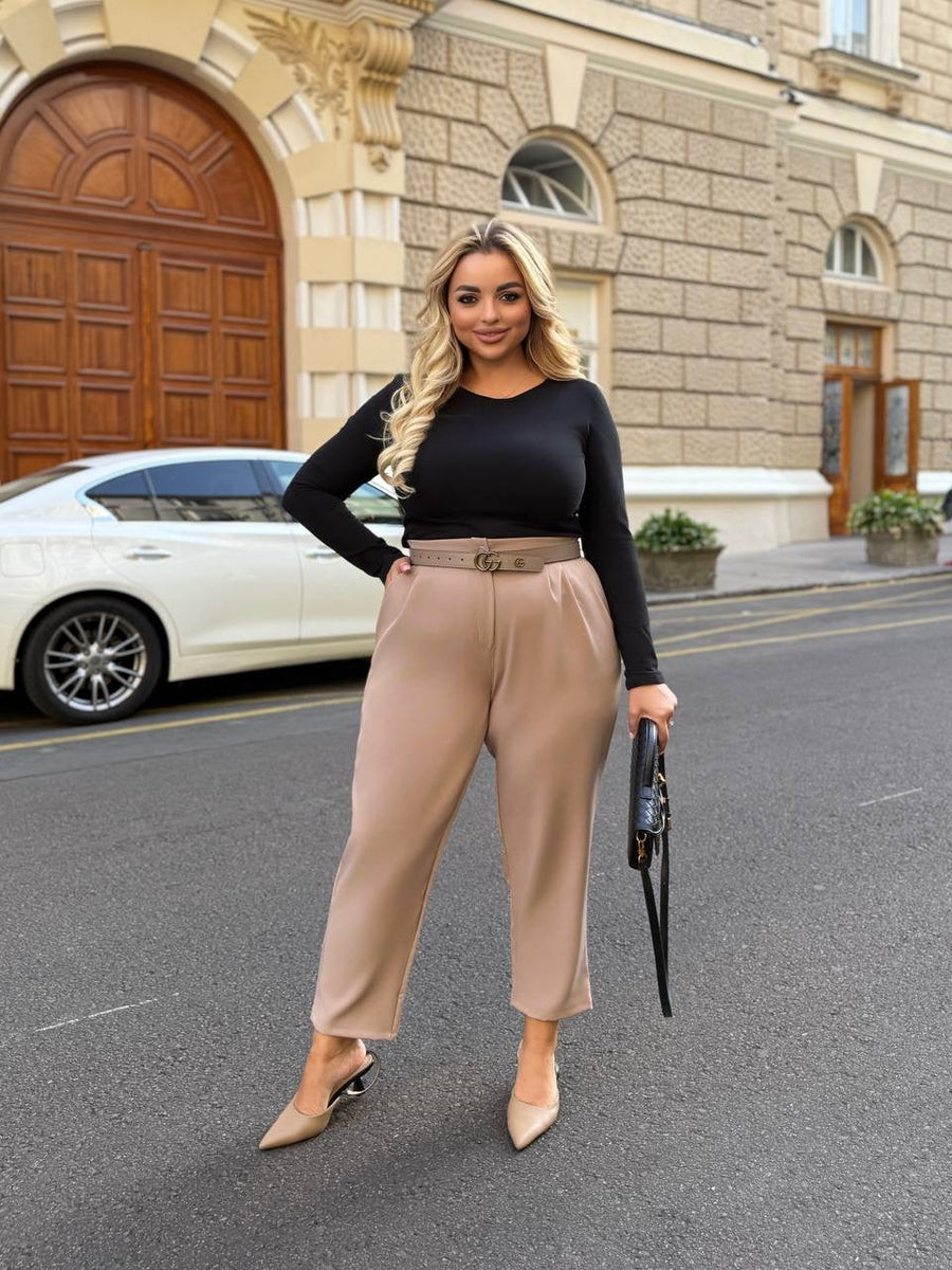 Classic trousers  - Twiggy Shop