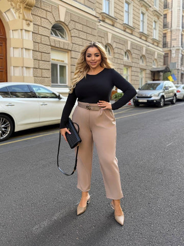 Classic trousers  - Twiggy Shop