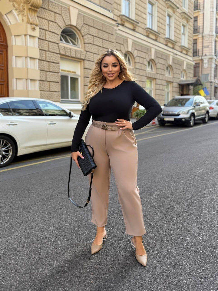 Classic trousers  - Twiggy Shop